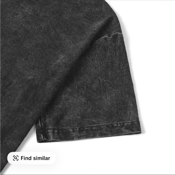 I Have Rabies T-Shirt - Picture 3 of 3